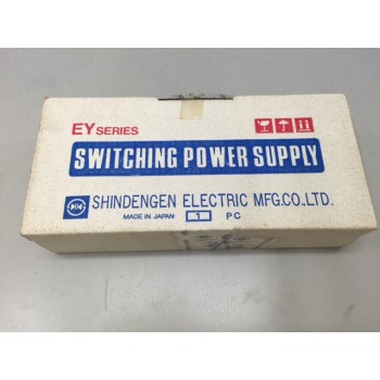 SHINDENGEN EY128R5U Power Supply